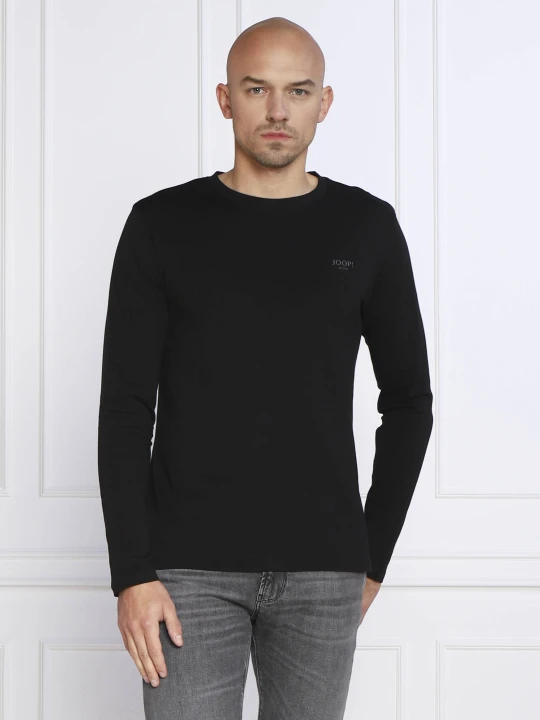 Zdjęcie produktu Joop! Jeans Longsleeve Alphis | Regular Fit czarny
