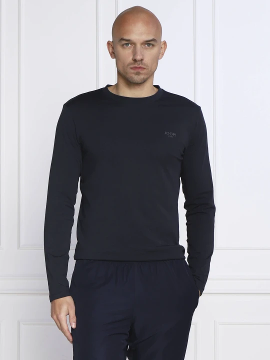 Zdjęcie produktu Joop! Jeans Longsleeve Alphis | Regular Fit granatowy