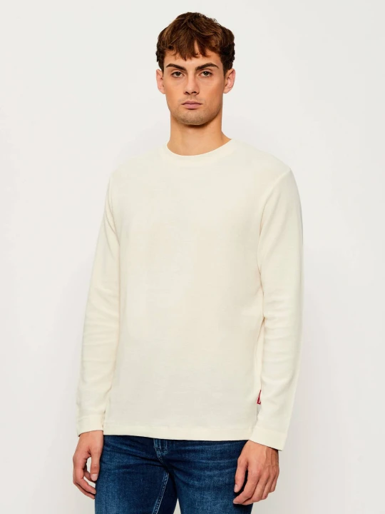 Zdjęcie produktu Joop! Jeans Longsleeve Darian | Modern fit kremowy