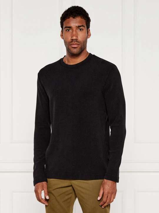 Zdjęcie produktu Joop! Jeans Longsleeve Darian | Modern fit czarny
