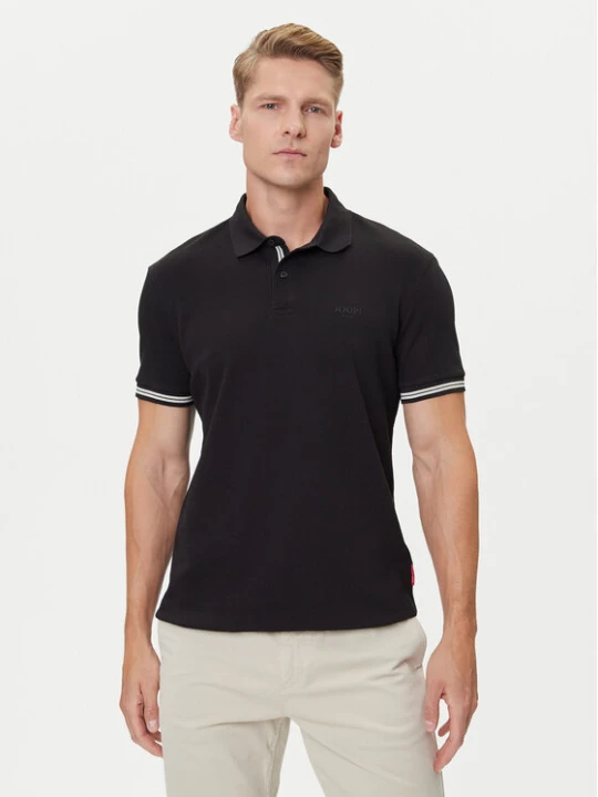 Zdjęcie produktu JOOP! Jeans Polo 15 JJJ-17Amare 30046012 Niebieski Modern Fit