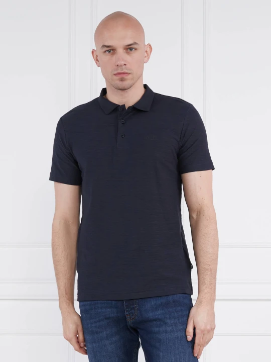 Zdjęcie produktu Joop! Jeans Polo Alanas | Regular Fit granatowy