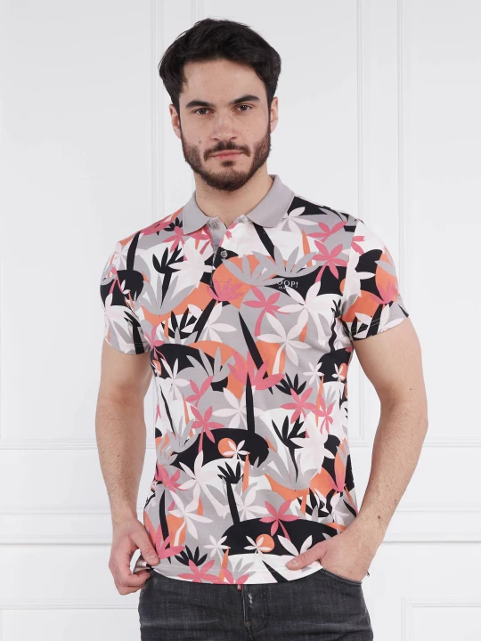 Zdjęcie produktu Joop! Jeans Polo Albero | Regular Fit