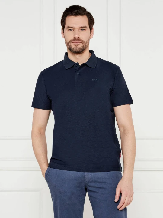 Zdjęcie produktu Joop! Jeans Polo Alonso | Regular Fit granatowy