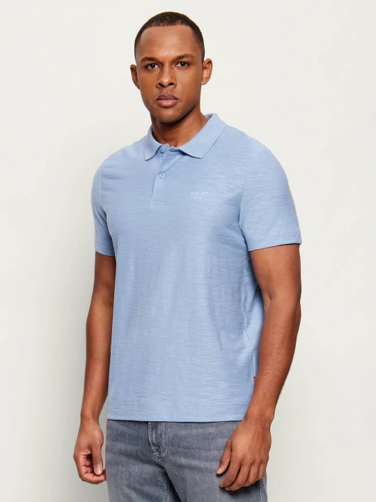Zdjęcie produktu Joop! Jeans Polo Alonsoa | Regular Fit niebieski