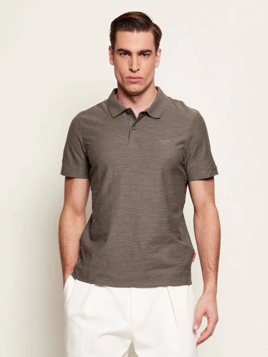 Zdjęcie produktu Joop! Jeans Polo Alonsoa | Regular Fit zielony