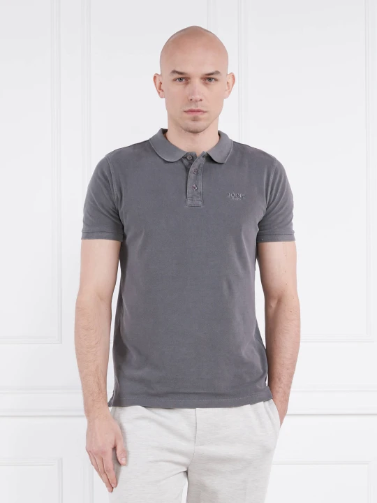 Zdjęcie produktu Joop! Jeans Polo Ambrosio | Regular Fit szary