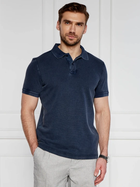 Zdjęcie produktu Joop! Jeans Polo Chiaro | Modern fit
