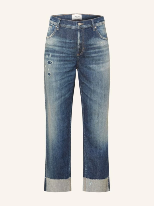 Zdjęcie produktu Joop! Jeans Proste Dżinsy Maike blau 415 Navy 415