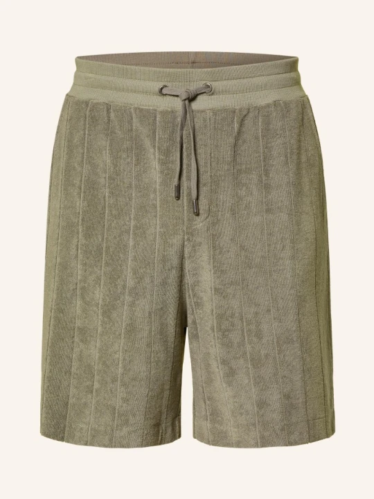 Zdjęcie produktu Joop! Jeans Spodenki Dresowe Wana gruen KHAKI