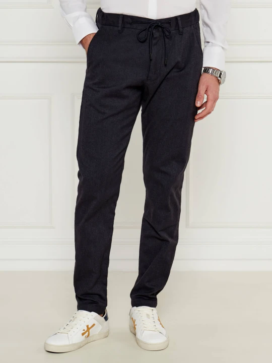 Zdjęcie produktu Joop! Jeans Spodnie 15 JJF-81Maxton3 | Modern fit granatowy