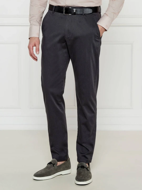Zdjęcie produktu Joop! Jeans Spodnie 15 JJF-81Maxton3-W | Modern fit szary
