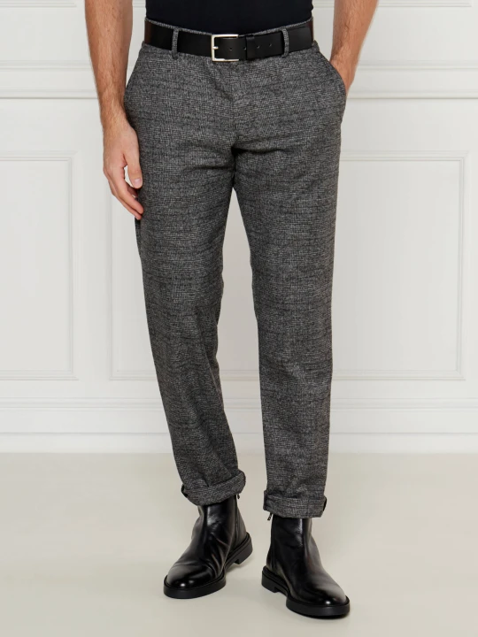 Zdjęcie produktu Joop! Jeans Spodnie 15 JJF-Matthew101-W | Modern fit grafitowy