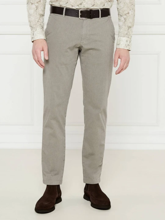 Zdjęcie produktu Joop! Jeans Spodnie chino 15 JJF-Matthew101-W | Modern fit beżowy