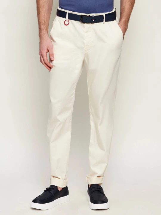 Zdjęcie produktu Joop! Jeans Spodnie chino Maxton3 | Modern fit ecru
