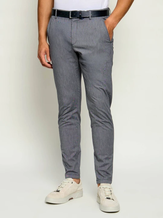 Zdjęcie produktu Joop! Jeans Spodnie chino Maxton3-W | Modern fit szary