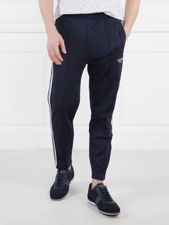 Zdjęcie produktu Joop! Jeans Spodnie dresowe | Regular Fit granatowy