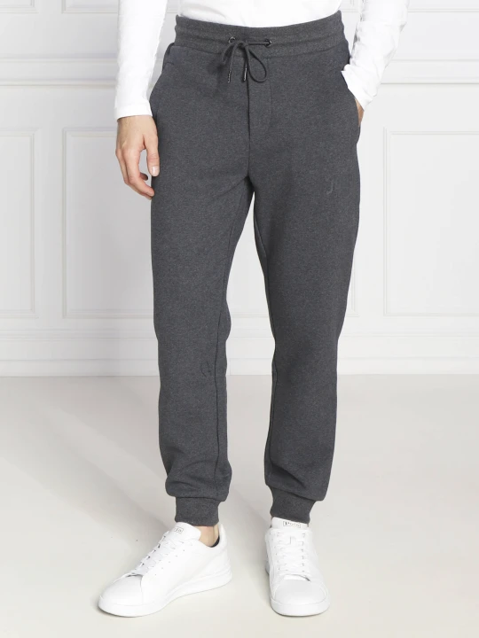 Zdjęcie produktu Joop! Jeans Spodnie dresowe | Regular Fit grafitowy