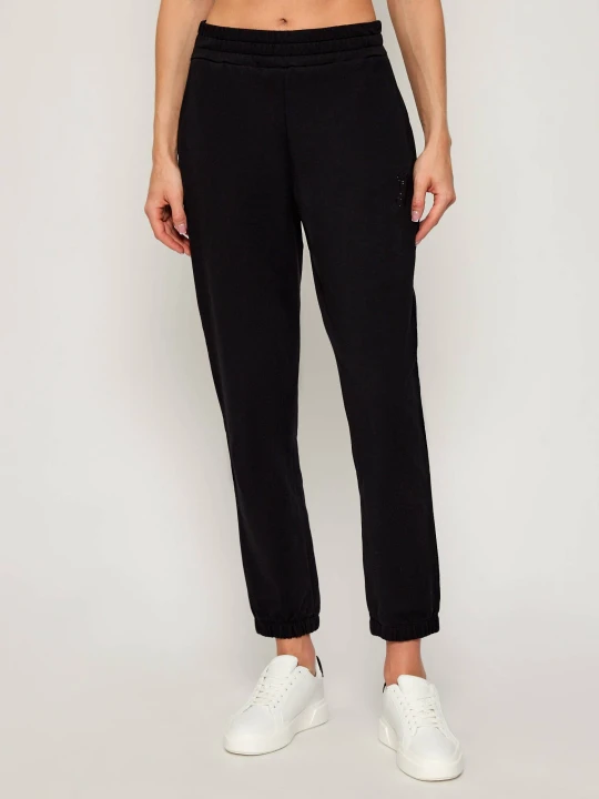 Zdjęcie produktu Joop! Jeans Spodnie dresowe Tess czarny