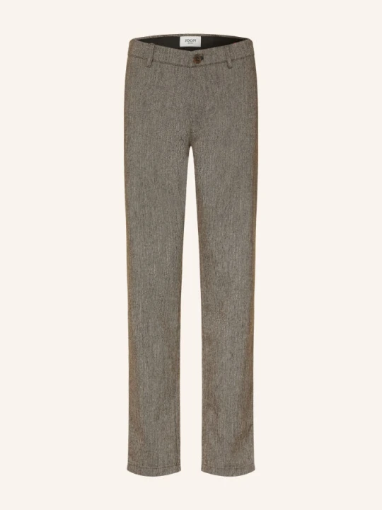 Zdjęcie produktu Joop! Jeans Spodnie Matthew Modern Fit braun CIEMNOBRĄZOWY