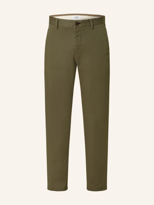 Zdjęcie produktu Joop! Jeans Spodnie Matthew Modern Fit gruen OLIWKOWY