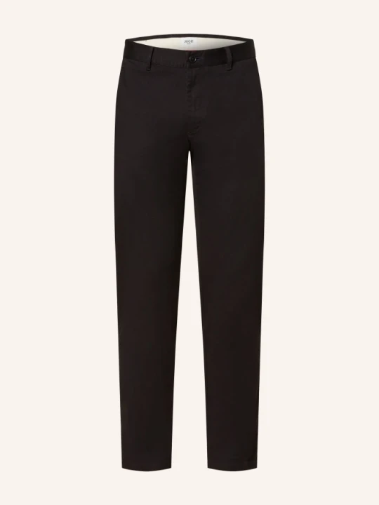 Zdjęcie produktu Joop! Jeans Spodnie Matthew Modern Fit schwarz CZARNY