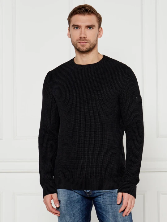 Zdjęcie produktu Joop! Jeans Sweter 15 JJK-13Haro | Modern fit