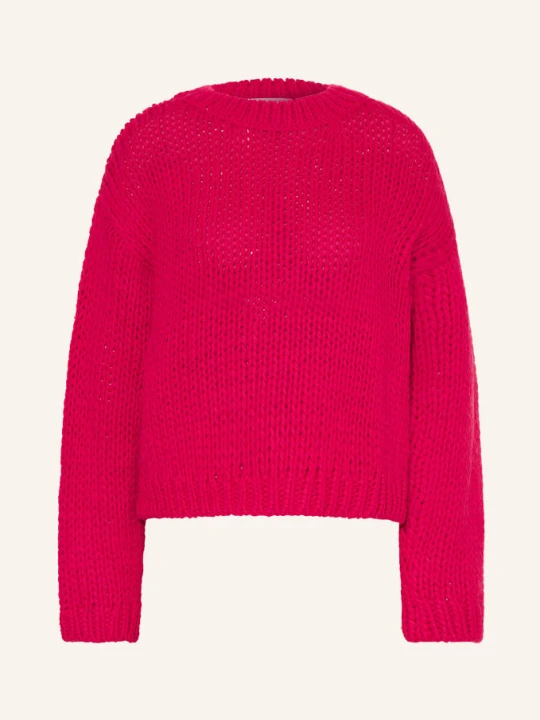 Zdjęcie produktu Joop! Jeans Sweter Kartico pink
