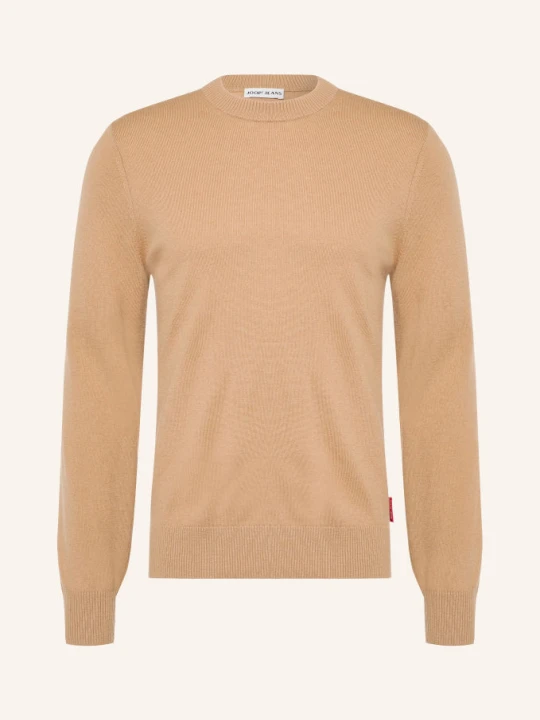 Zdjęcie produktu Joop! Jeans Sweter Laurelor braun JASNOBRĄZOWY