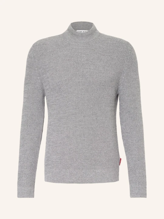 Zdjęcie produktu Joop! Jeans Sweter Orlissor grau