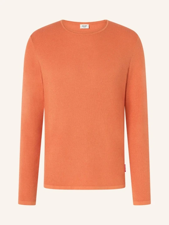 Zdjęcie produktu Joop! Jeans Sweter Svenor orange