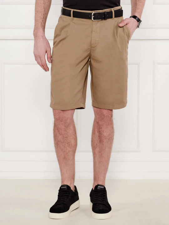 Zdjęcie produktu Joop! Jeans Szorty chino Ruby | Regular Fit beżowy