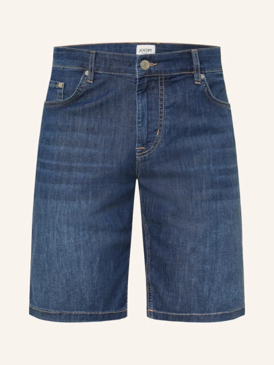 Zdjęcie produktu Joop! Jeans Szorty Dżinsowe Mabrouk O Nowoczesnym Kroju blau 426 Medium Blue 426