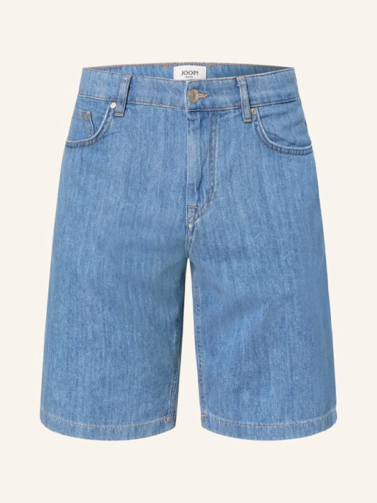 Zdjęcie produktu Joop! Jeans Szorty Dżinsowe Marbrouk O Nowoczesnym Kroju blau 435 Bright Blue 435