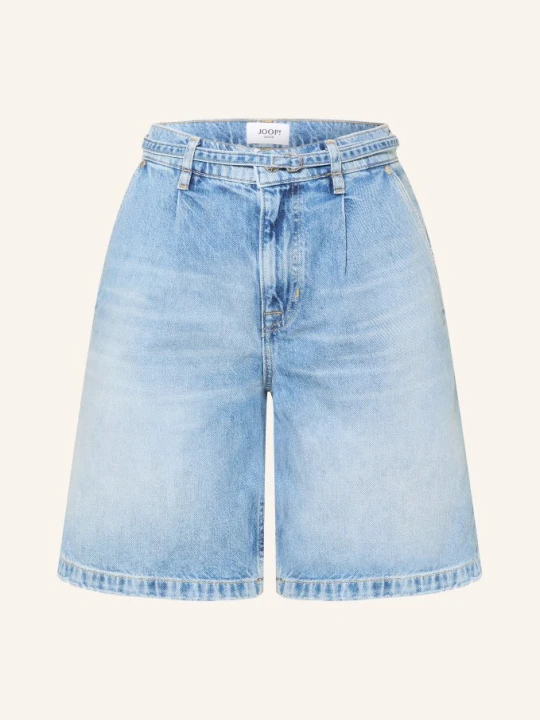 Zdjęcie produktu Joop! Jeans Szorty Jeansowe Eike blau 426 Medium Blue 426