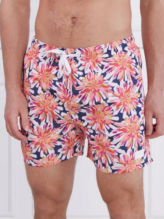Zdjęcie produktu Joop! Jeans Szorty kąpielowe JJBT-06Elia_Beach | Regular Fit