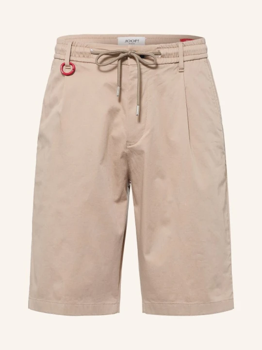 Zdjęcie produktu Joop! Jeans Szorty Ruby O Regularnym Kroju beige