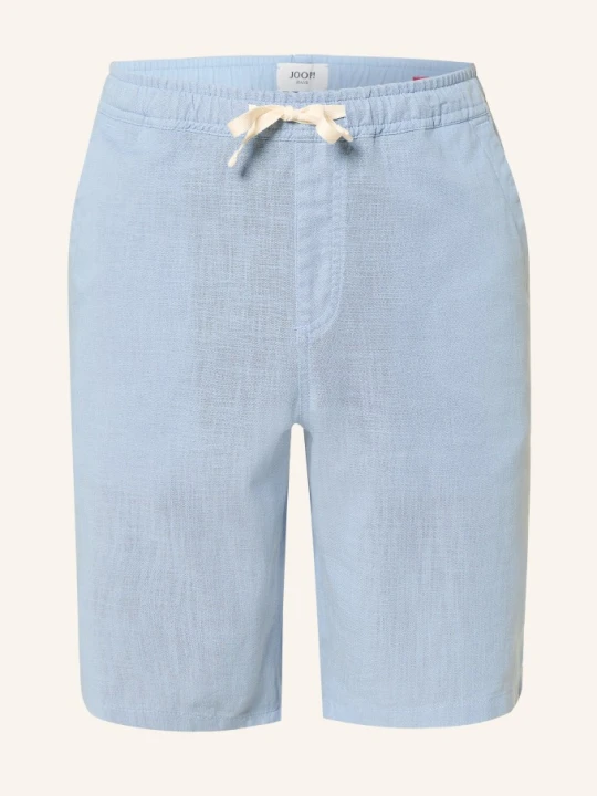 Zdjęcie produktu Joop! Jeans Szorty Russ O Regularnym Kroju blau JASNONIEBIESKI