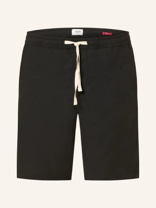 Zdjęcie produktu Joop! Jeans Szorty Russ O Regularnym Kroju schwarz CZARNY