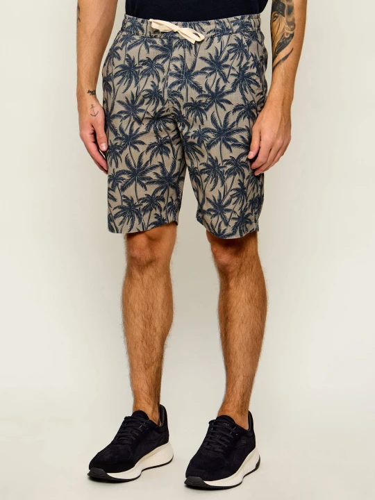 Zdjęcie produktu Joop! Jeans Szorty Russ-W | Regular Fit beżowy