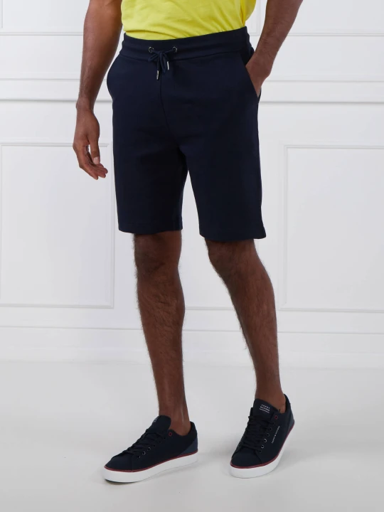 Zdjęcie produktu Joop! Jeans Szorty Santo | Regular Fit granatowy