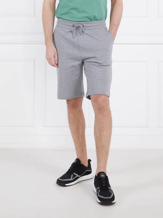 Zdjęcie produktu Joop! Jeans Szorty Santo | Regular Fit szary