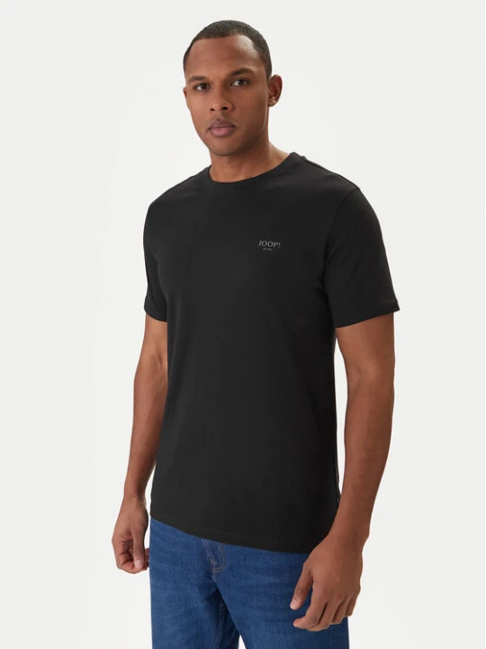 Zdjęcie produktu JOOP! Jeans T-Shirt 15 Jjj-32Alphis 30025786 Czarny Regular Fit