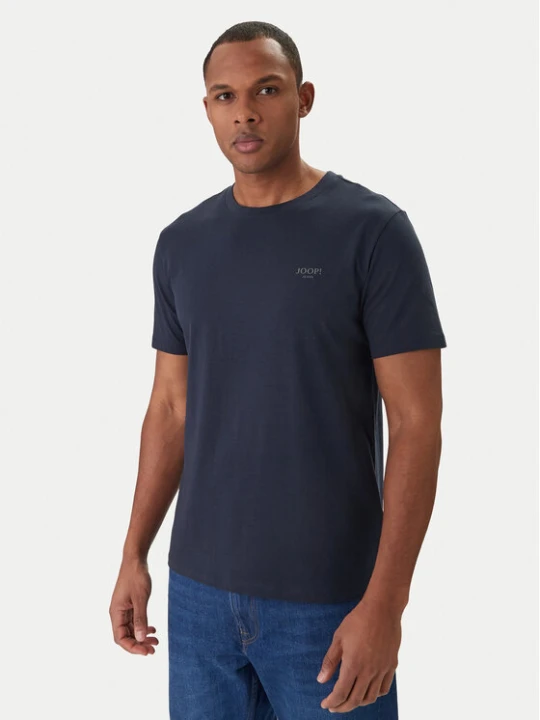 Zdjęcie produktu JOOP! Jeans T-Shirt 15 Jjj-32Alphis 30025786 Granatowy Regular Fit