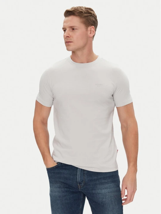 Zdjęcie produktu JOOP! Jeans T-Shirt 15 JJJ-32Alphis 30045926 Szary Modern Fit