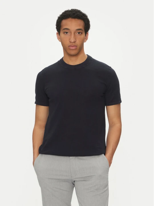 Zdjęcie produktu JOOP! Jeans T-Shirt 15 JJK-05Peeron 30045921 Granatowy Modern Fit