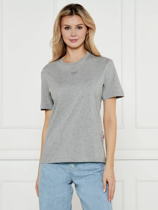 Zdjęcie produktu Joop! Jeans T-shirt 57 252JE57Talasi | Regular Fit szary