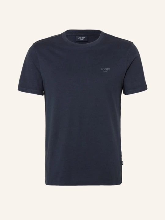 Zdjęcie produktu Joop! Jeans T-Shirt Alphis blau GRANATOWY