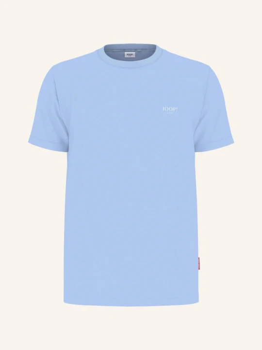 Zdjęcie produktu Joop! Jeans T-Shirt Alphis blau JASNONIEBIESKI
