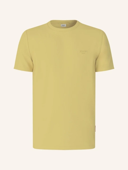 Zdjęcie produktu Joop! Jeans T-Shirt Alphis gelb CIEMNOŻÓŁTY
